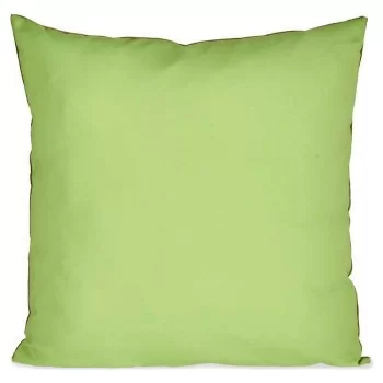 Cushion 1002520 Green 60 x 18 x 60 cm 2
