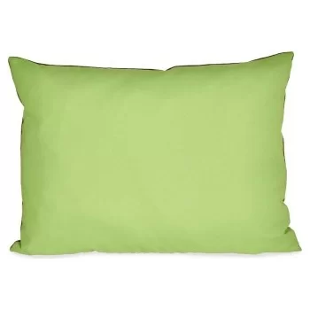 Cushion 90030//arte Green 45 x 15 x 60 cm 2