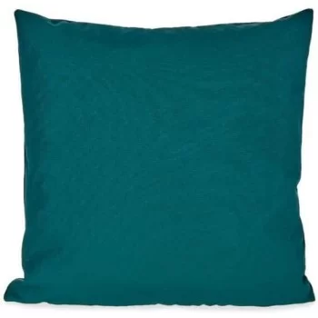 Cushion with Filling 90038 45 x 13 x 45 cm Blue 2