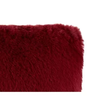 Cushion Maroon 40 x 2 x 40 cm 2