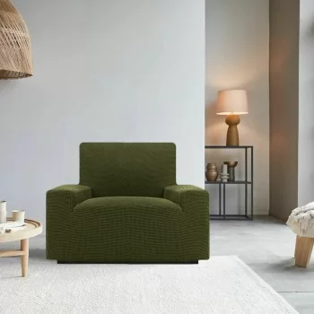 Sofa Cover Sofaskins 1 plaza (Refurbished B) 2