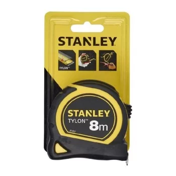 Tape Measure Stanley 30-657 8 m x 25 mm 2