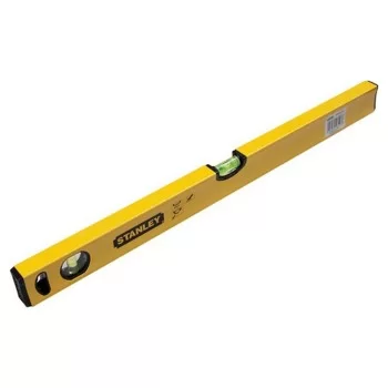 Spirit Level Stanley Classic 200 cm