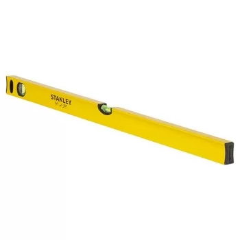 Spirit Level Stanley Classic 40 - 200 cm 80 cm