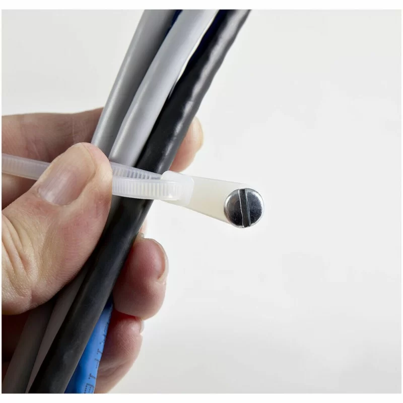 Flanges for cables Startech CBMZTS10N6...