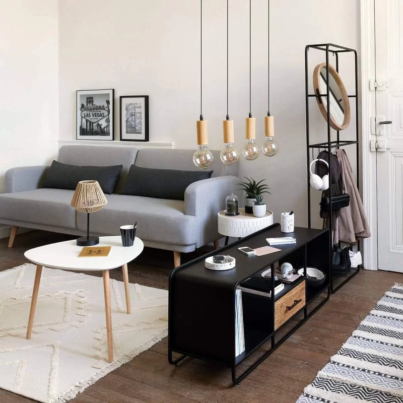 Ceiling Light Atmosphera Ays 110 x 100 x 6 cm...