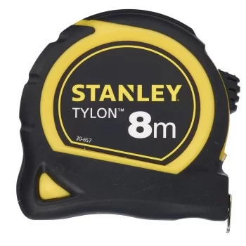 Tape measure Stanley Tylon 0-30-657 8 m 2