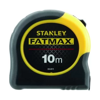 Tape Measure Stanley 10 m x 32 mm 2
