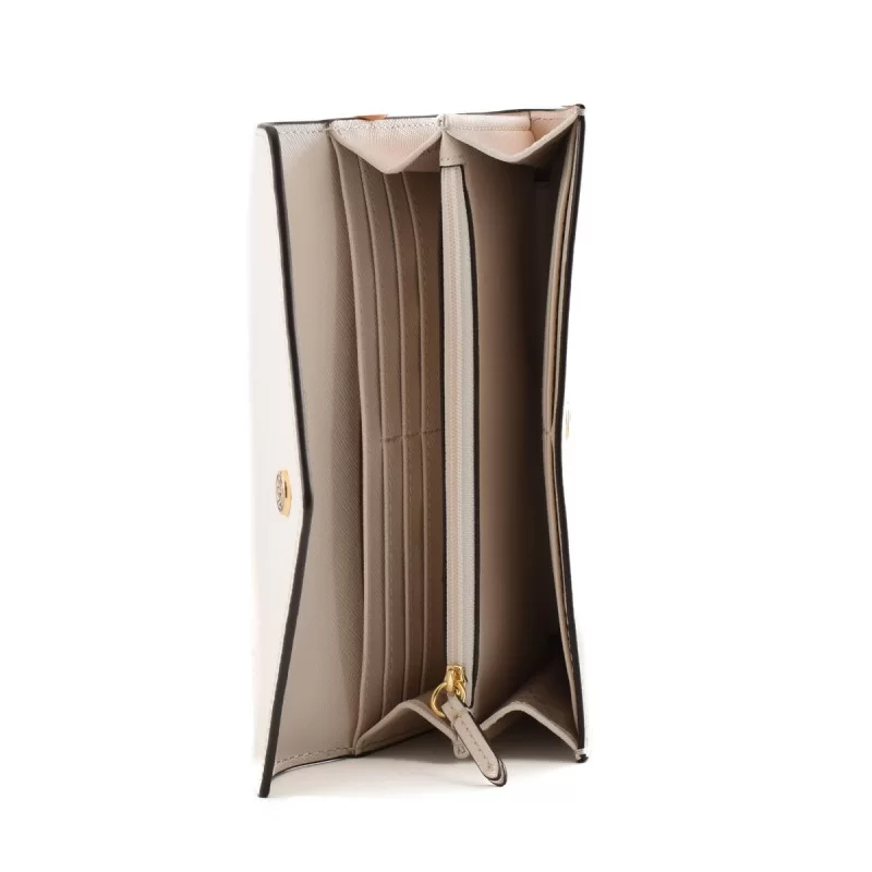 Women's Purse Michael Kors 35F3GTVE7L-LT-CREAM...