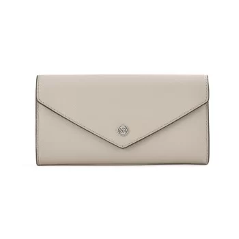 Women's Purse Michael Kors 35F3STVE7L-LIGHT-SAND 19 x 10...