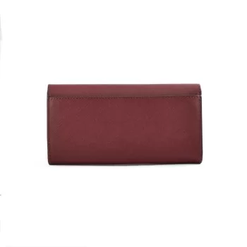 Women's Purse Michael Kors 35F3GTVE7L-DARK-CHERRY 19 x 10... 2