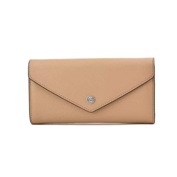 Women's Purse Michael Kors 35F3STVE7L-CAMEL 19 x 10 x 2 cm