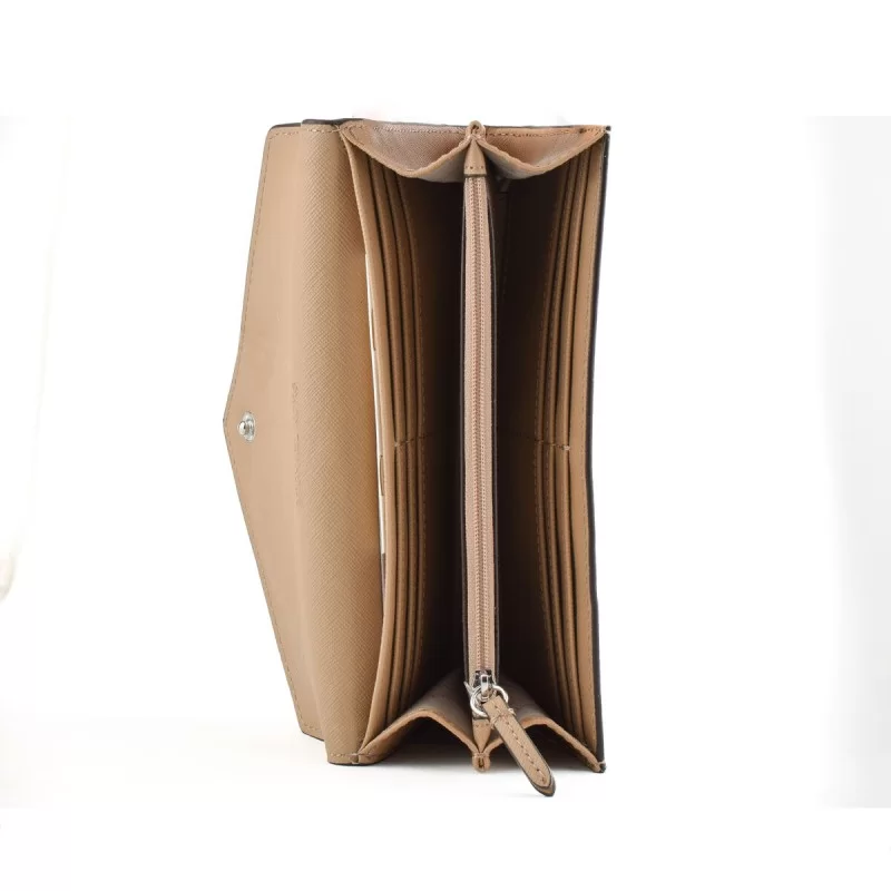 Women's Purse Michael Kors 35F3STVE7L-CAMEL 19...