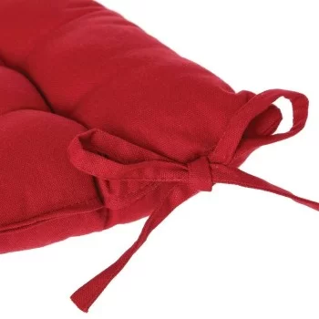 Chair cushion Atmosphera 38 x 38 cm 2