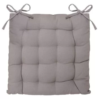 Chair cushion Atmosphera 38 x 38 cm