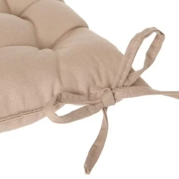 Chair cushion Atmosphera 38 x 38 cm 2