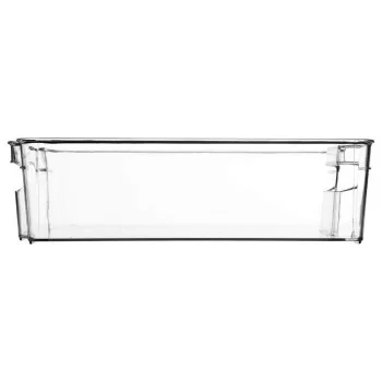 Fridge Organiser 5five Transparent PET (31 x 21 cm) 2