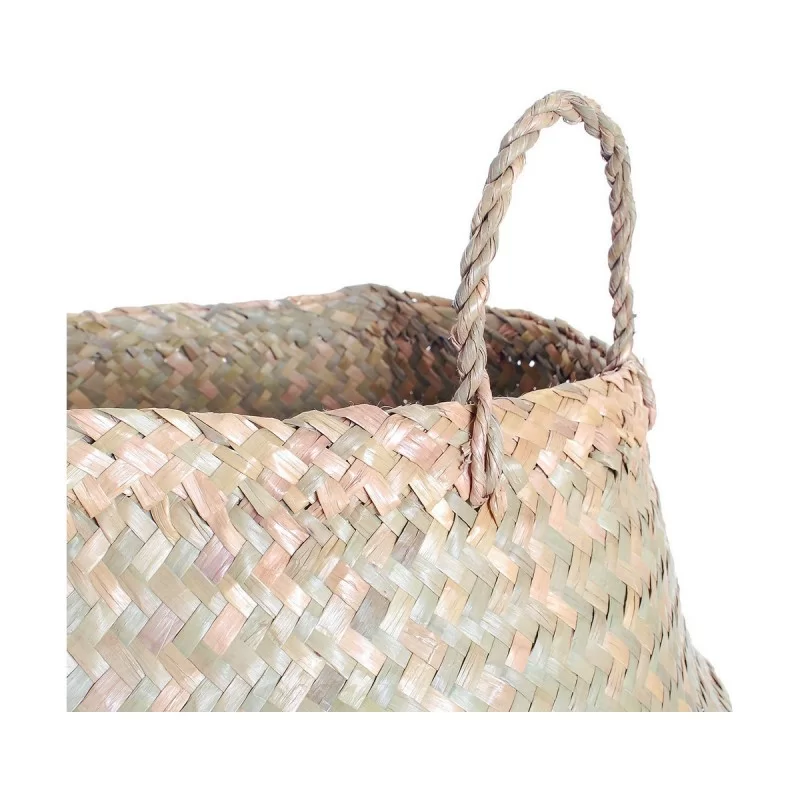 Basket Atmosphera Atlantic Foldable Natural...