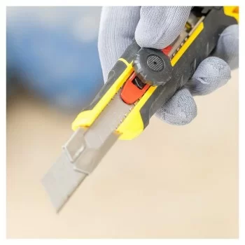 Cutter Stanley Fatmax fmht10329-0 18 mm 2