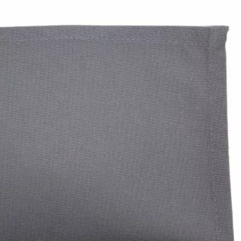 Napkins Atmosphera Grey ( 40 x 40 cm) 2