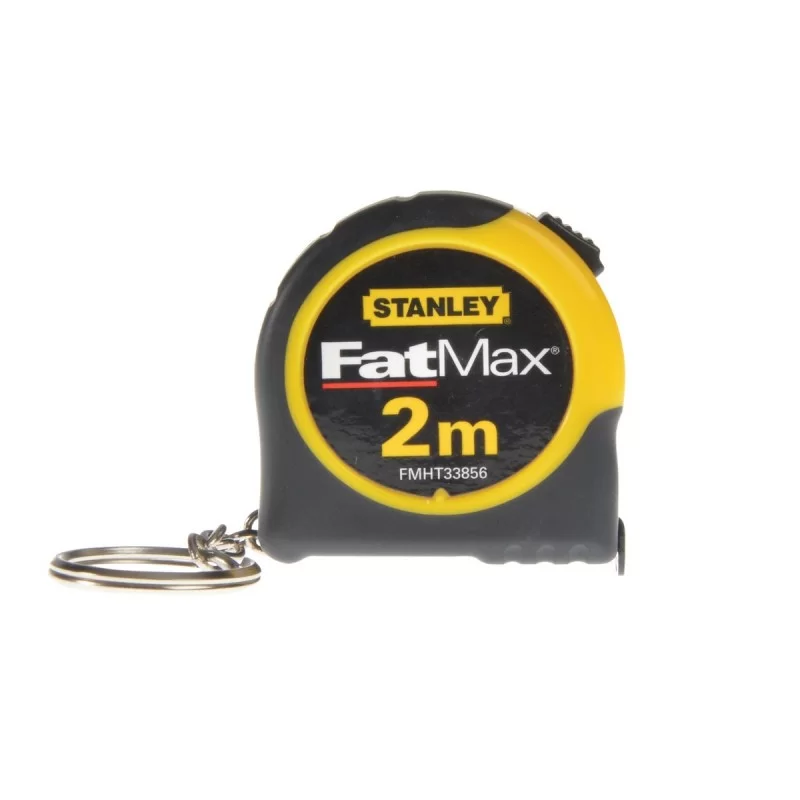 Tape Measure Stanley FatMax Keychain Mini...
