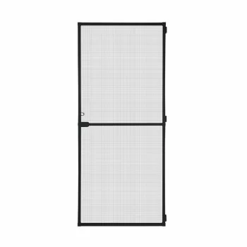 Anti-Mosquito Curtain Schellenberg Doors With frame...