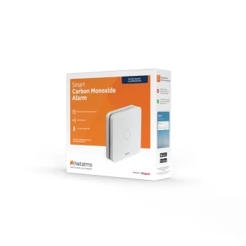 Alarm System Netatmo NCO-EC 2