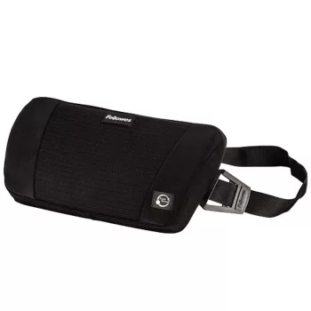 Lumbar backrest Fellowes 8026501 Cushion 35,5 x 9 x 19,5 cm 2