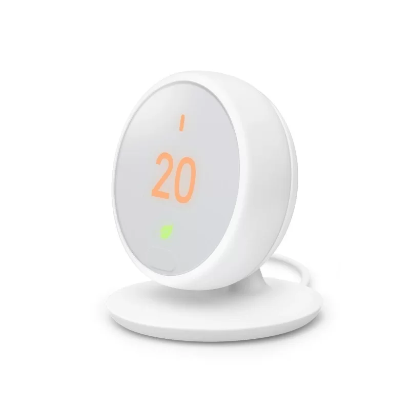 Thermostat Google Nest E