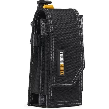 Waist Pouch for Belt Toughbuilt tb-ct-33p Smartphone...