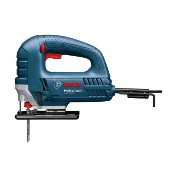Jigsaws BOSCH GST 8000 E Professional 710 W 2