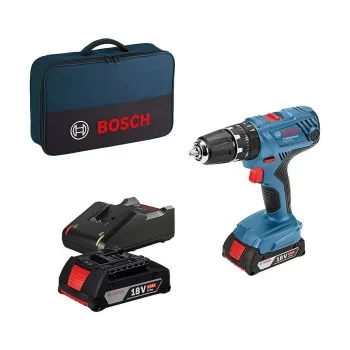 Driver Drill BOSCH 0615990k41 18 V 2