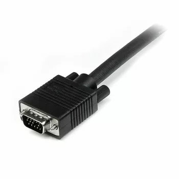 VGA Cable Startech MXTMMHQ25M Black 25 m 2