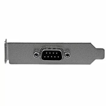 Adaptor Startech PLATE9MLP IDC Grey DB9 2
