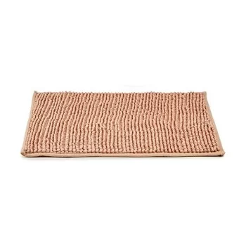 Bath rug Beige 40 x 2 x 60 cm (12 Units) 2
