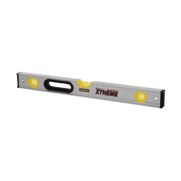 Level Stanley atmax xtreme 0-43-637 Magnetic Natural rubber