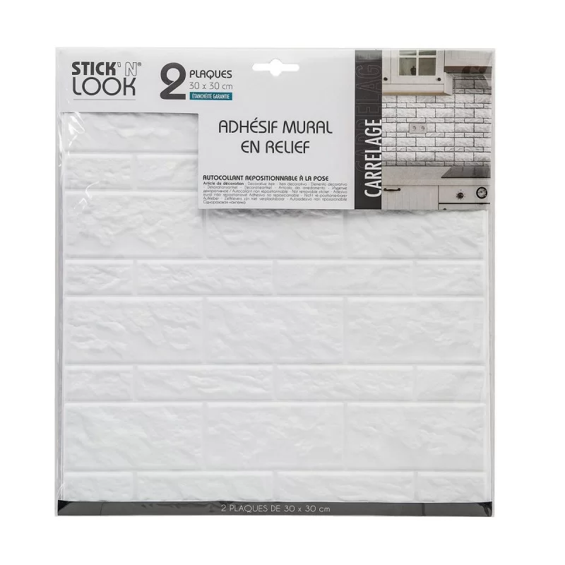 Stickers Atmosphera Wall Ornamental With relief...