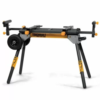 Miter saw stand Toughbuilt tb-s510 Universal 2