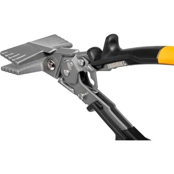 Scissors Toughbuilt Seamer tb-h4-61-s3 1/4" 76 mm 2