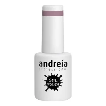 Nail Polish Semi-permanent Gel Polish Andreia  258 (10,5...