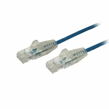 UTP Category 6 Rigid Network Cable Startech N6PAT300CMBLS...
