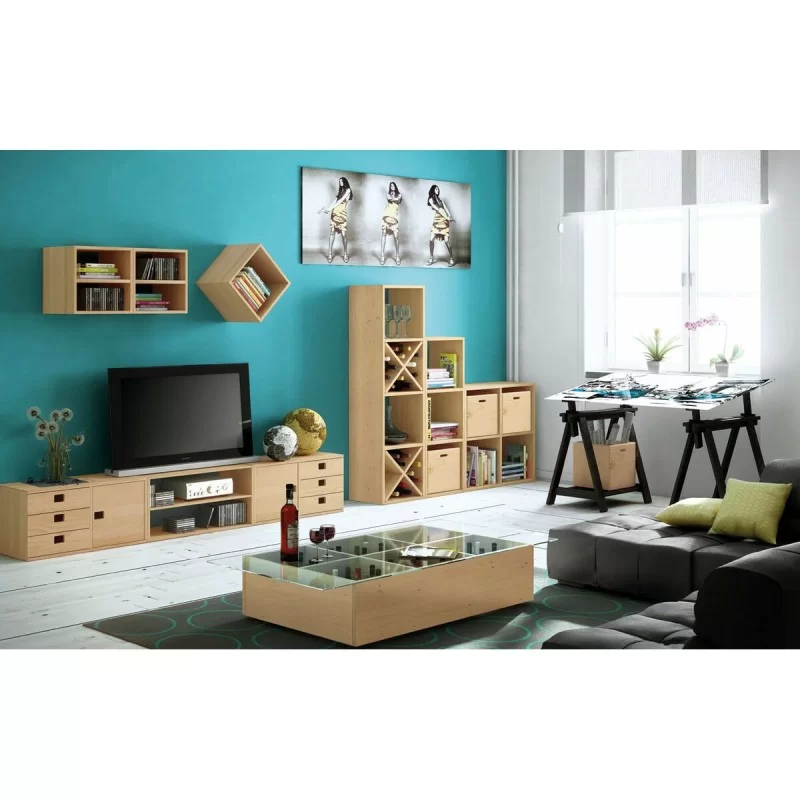 Easel Astigarraga Archi Tec Pinewood 101 x 45 x...