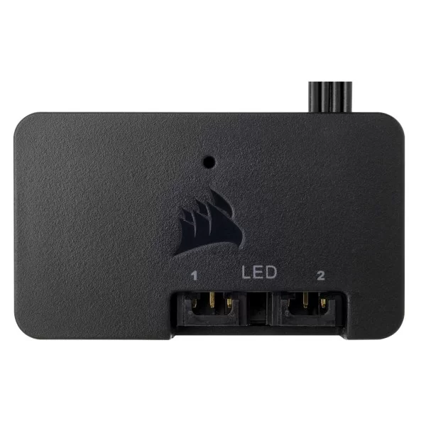 LED strips Corsair CL-9011109-WW Black