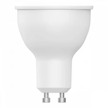 Smart Light bulb Yeelight Smart Bulb GU10 White G GU10... 2