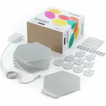 LED Panel Nanoleaf NL42-0002HX-9PK White 2