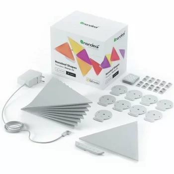 LED Lamp Nanoleaf NL47-0002TW-9PK 2