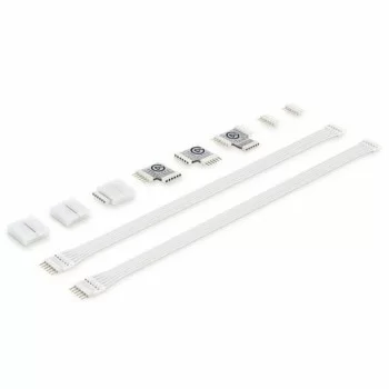 LED strips Elgato 10LAF9901 White Multicolour F 6500 K