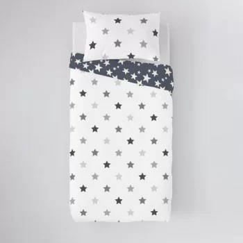 Nordic cover Cool Kids Indigo A (Bed 105) 2