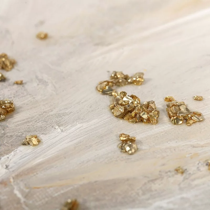 Painting DKD Home Decor 80 x 2,4 x 80 cm 80 x...