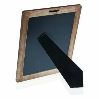Photo frame Versa S3403644 Mango wood (1,8 x 23 x 18 cm) 2
